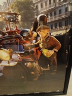 Miniatyrgalleribilde