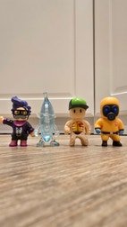 Miniatyrgalleribilde