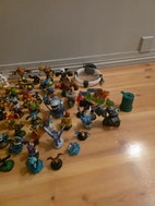 Miniatyrgalleribilde