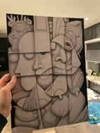 Miniatyrgalleribilde