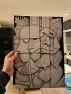 Miniatyrgalleribilde