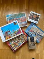 Miniatyrgalleribilde