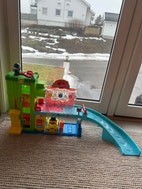 Miniatyrgalleribilde