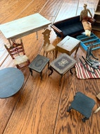 Miniatyrgalleribilde