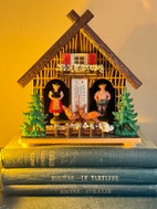 Miniatyrgalleribilde