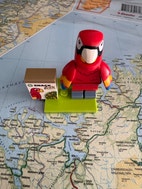 Miniatyrgalleribilde