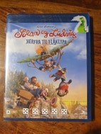 Miniatyrgalleribilde