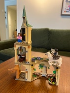 Miniatyrgalleribilde