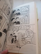 Miniatyrgalleribilde