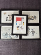 Miniatyrgalleribilde