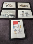 Miniatyrgalleribilde