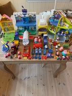 Miniatyrgalleribilde