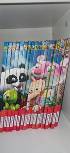 Miniatyrgalleribilde