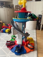 Miniatyrgalleribilde