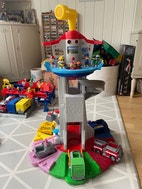 Miniatyrgalleribilde