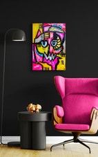 Miniatyrgalleribilde