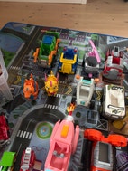 Miniatyrgalleribilde