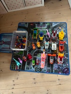 Miniatyrgalleribilde