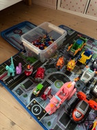 Miniatyrgalleribilde