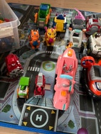 Miniatyrgalleribilde