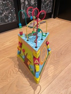 Miniatyrgalleribilde