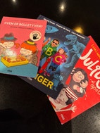 Miniatyrgalleribilde