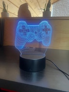 Miniatyrgalleribilde