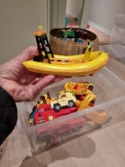 Miniatyrgalleribilde