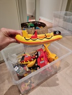 Miniatyrgalleribilde