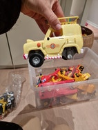 Miniatyrgalleribilde