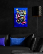 Miniatyrgalleribilde