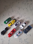 Miniatyrgalleribilde