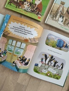 Miniatyrgalleribilde