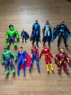 Miniatyrgalleribilde