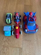 Miniatyrgalleribilde