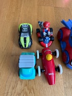 Miniatyrgalleribilde