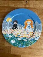 Miniatyrgalleribilde