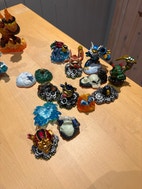 Miniatyrgalleribilde