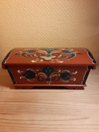 Miniatyrgalleribilde