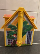 Miniatyrgalleribilde