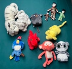 Miniatyrgalleribilde