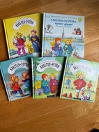 Miniatyrgalleribilde