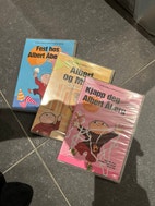 Miniatyrgalleribilde