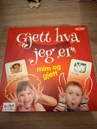 Miniatyrgalleribilde