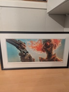 Miniatyrgalleribilde