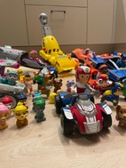 Miniatyrgalleribilde