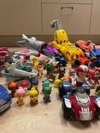 Miniatyrgalleribilde