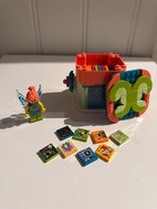 Miniatyrgalleribilde