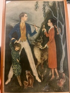 Miniatyrgalleribilde