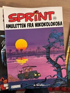 Miniatyrgalleribilde